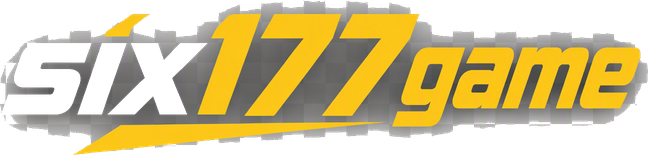 six177 game logo